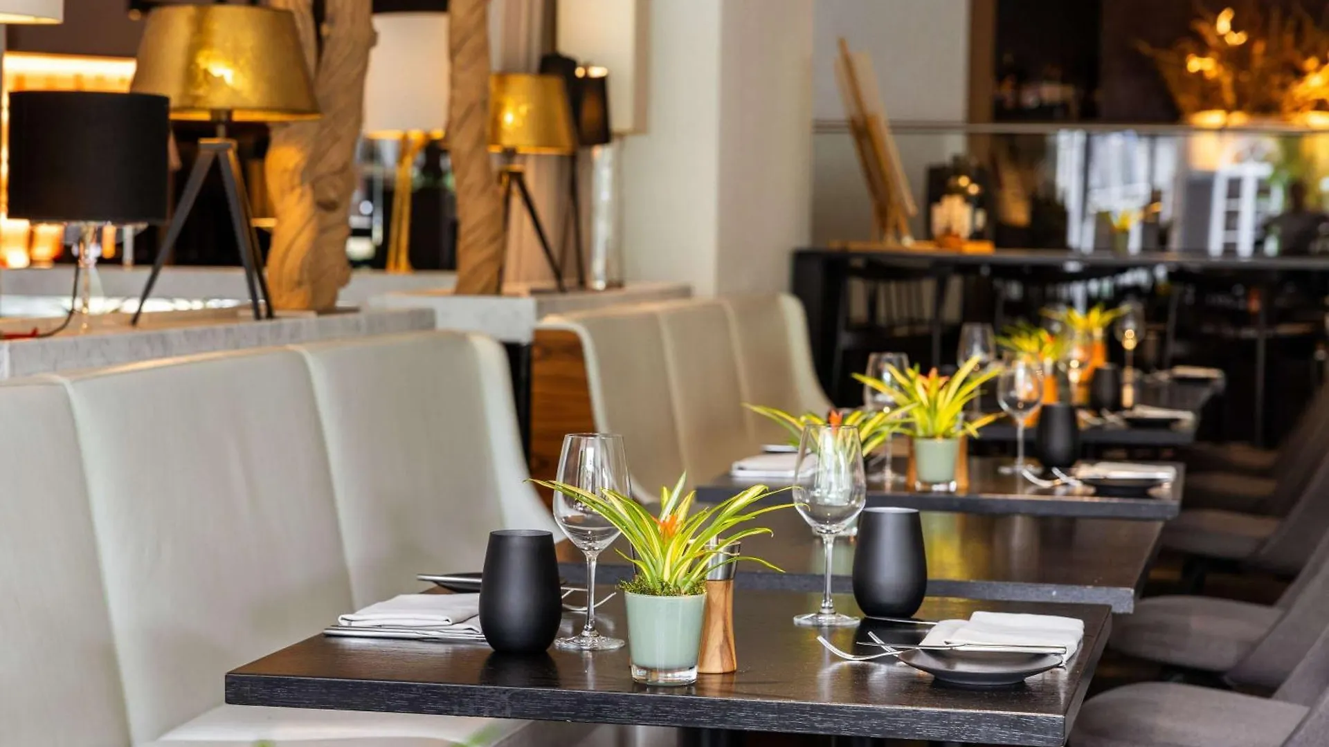 Hotel Pullman Eindhoven Cocagne 4*,