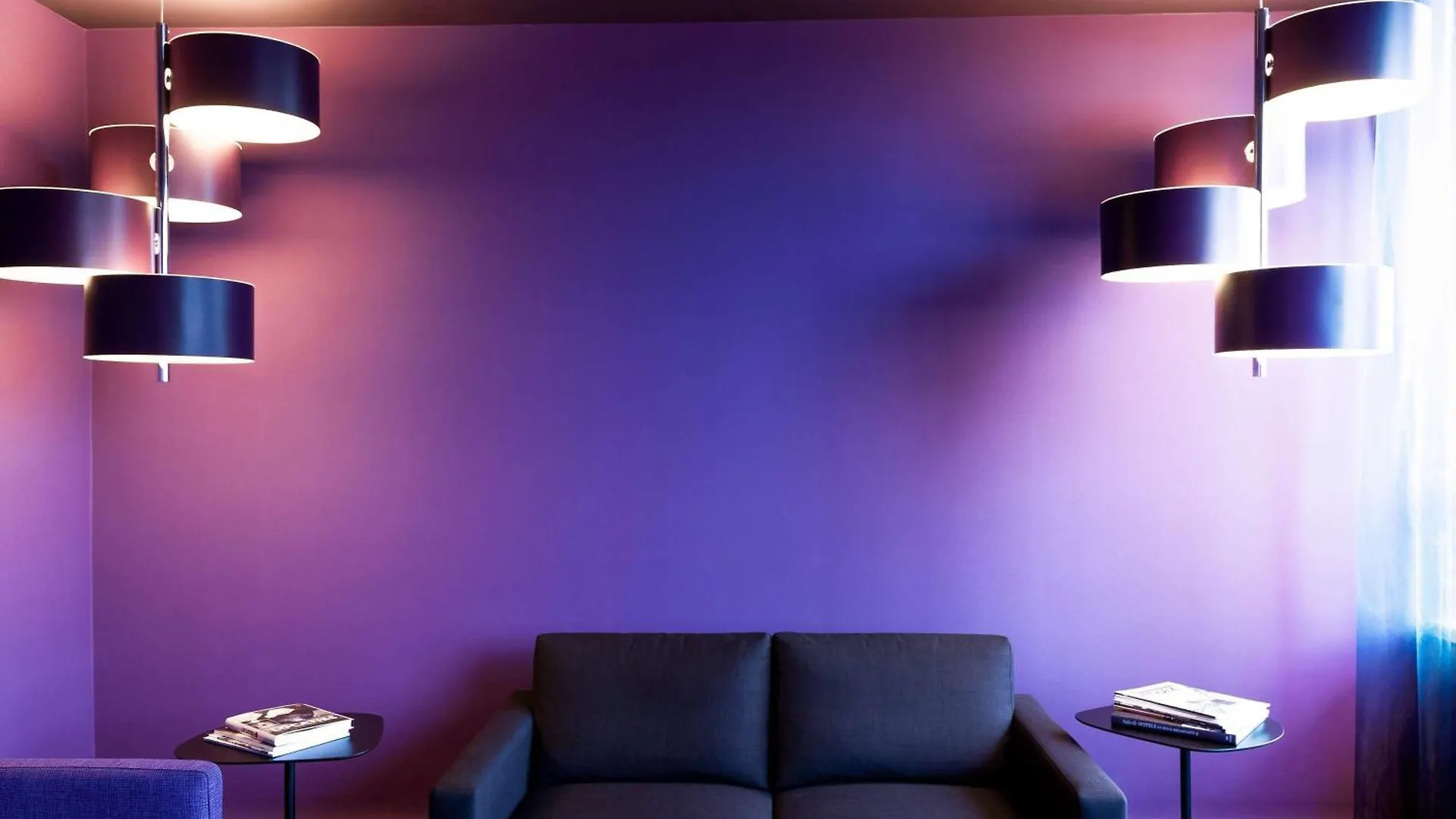 Hotel Pullman Eindhoven Cocagne 4*,  Niederlande