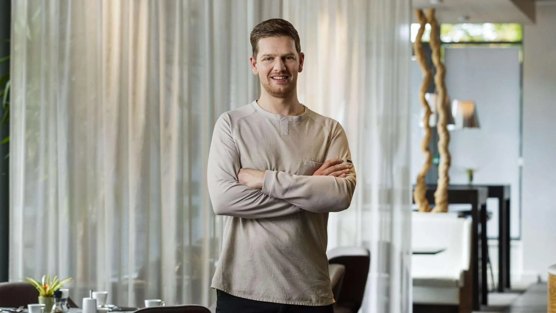 Hotel Pullman Eindhoven Cocagne