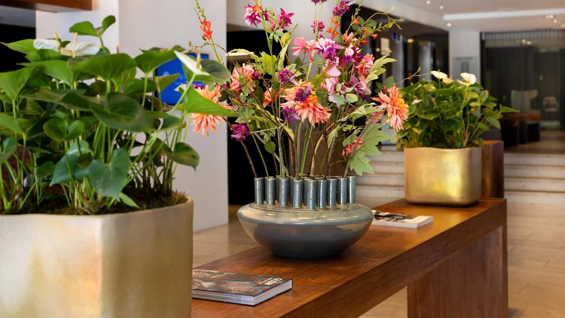 Hotel Pullman Eindhoven Cocagne