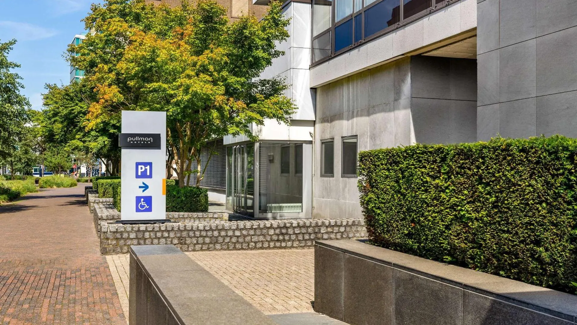 Hotel Pullman Eindhoven Cocagne