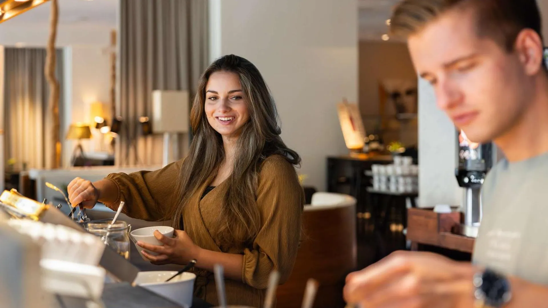 Hotel Pullman Eindhoven Cocagne