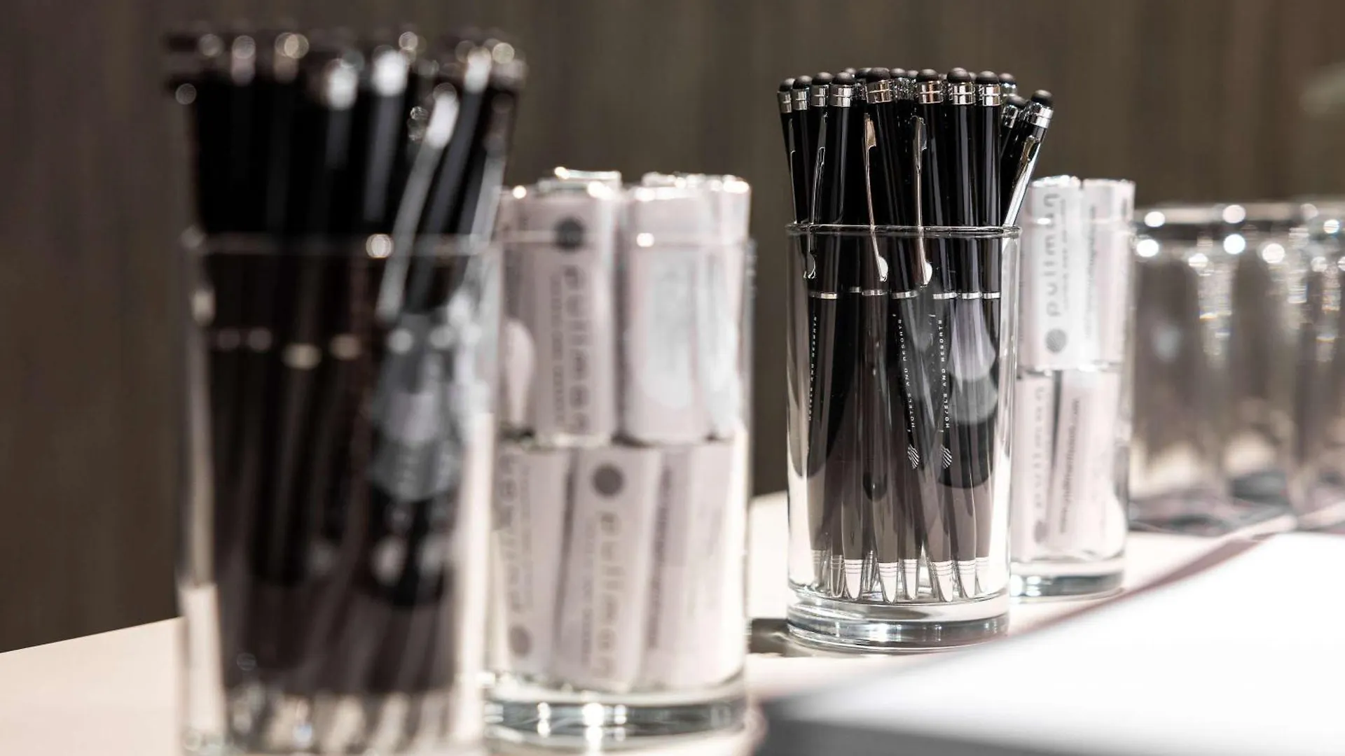 Hotel Pullman Eindhoven Cocagne