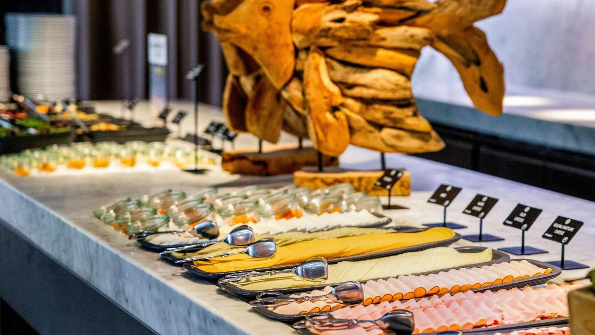 ****  Hotel Pullman Eindhoven Cocagne Niederlande