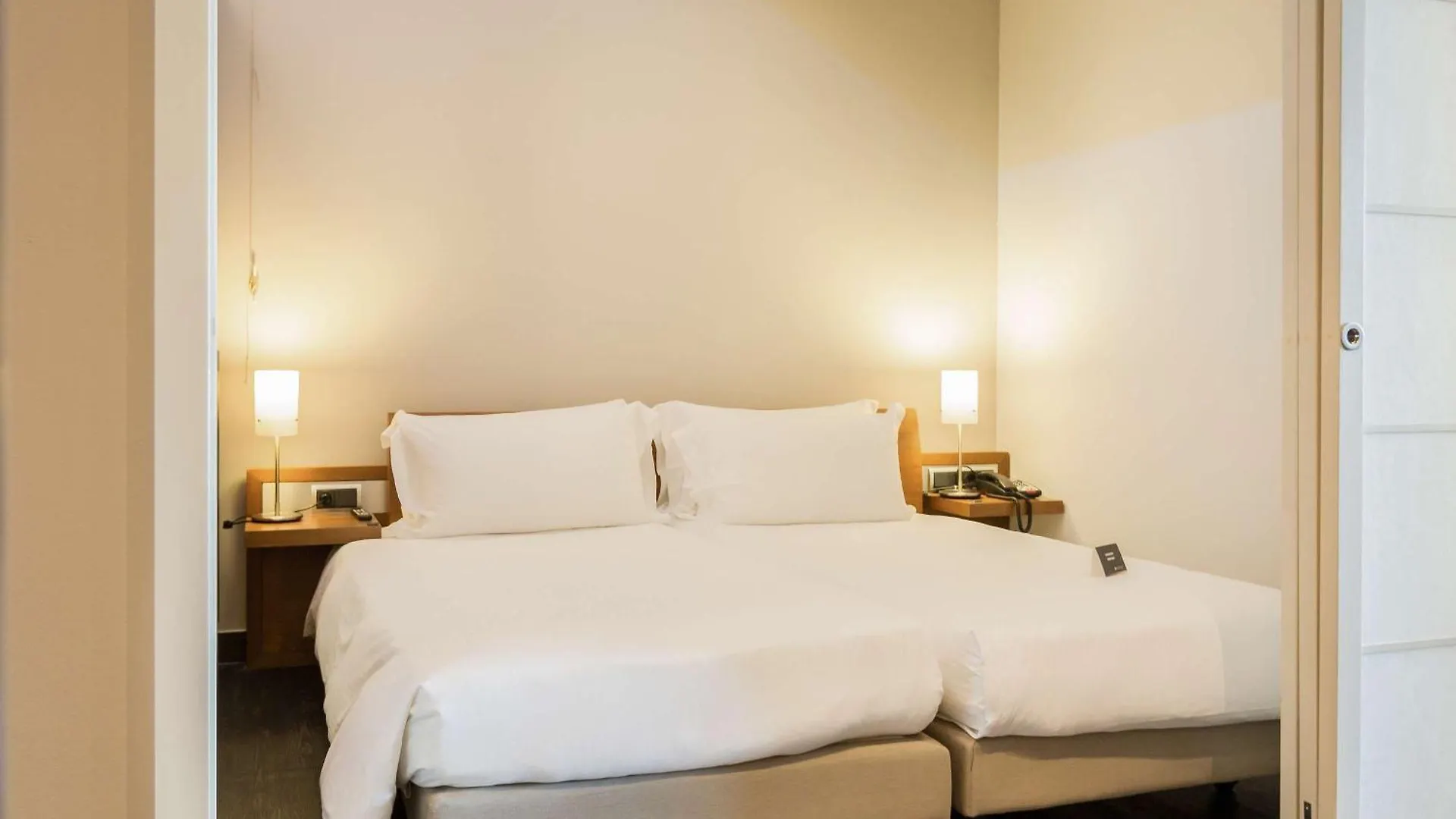 Hotel Pullman Eindhoven Cocagne