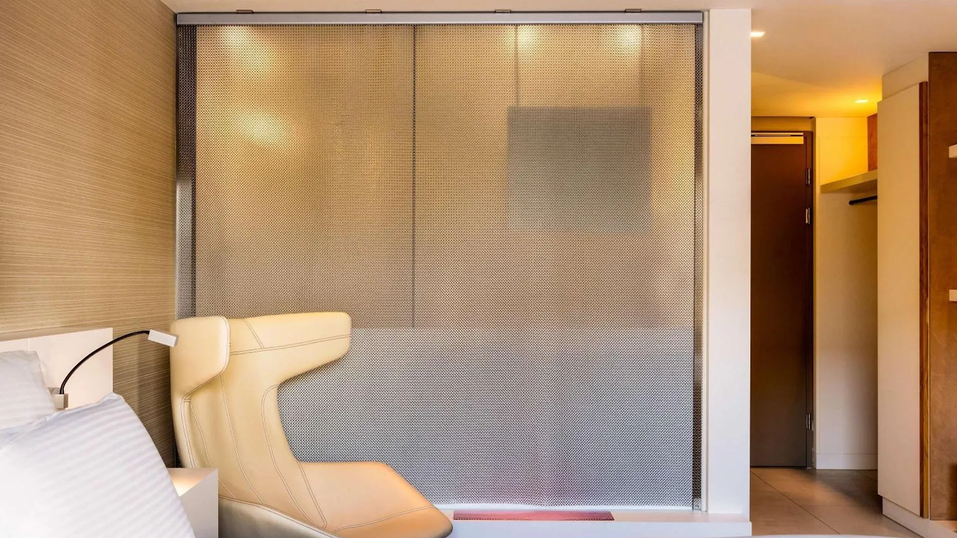 Hotel Pullman Eindhoven Cocagne