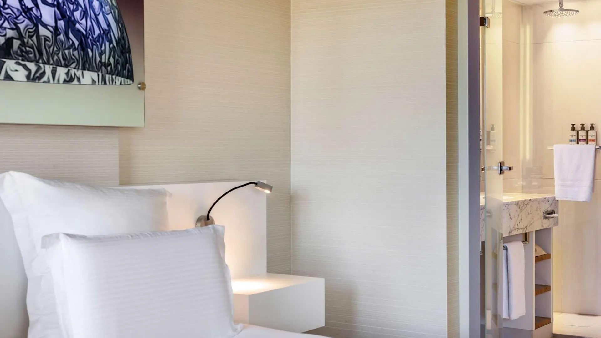 Hotel Pullman Eindhoven Cocagne